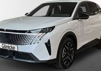 Gebrauchtwagen Peugeot 3008