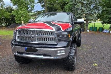 Dodge RAM 205.000 km 22.000 &euro; Wehr 56653