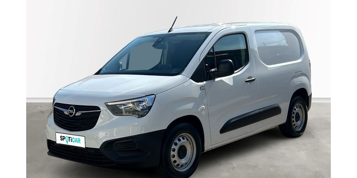 Opel Combo 6.000 km 26.900 € Mayen 56727