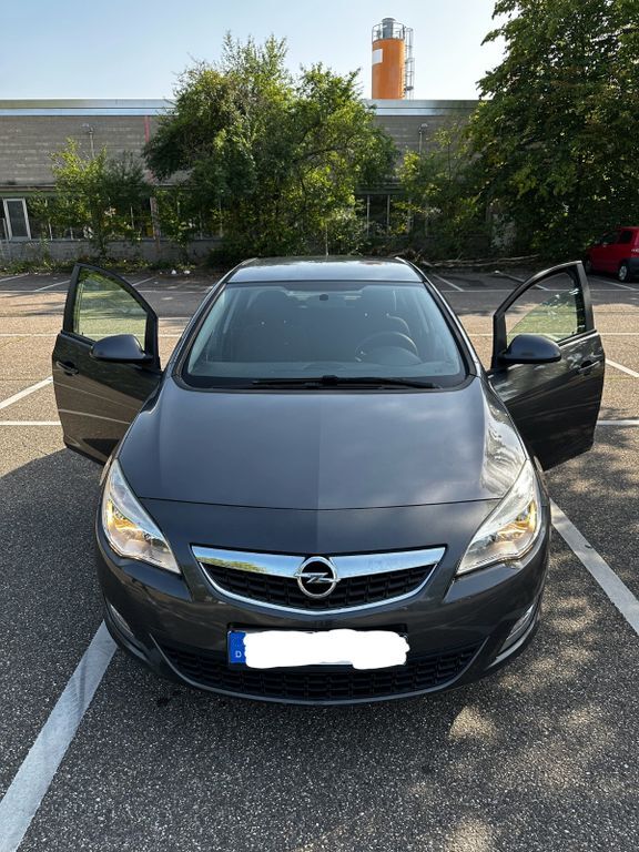 Astra