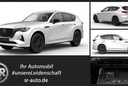 Mazda CX-60 1.279 km 53.680 &euro; Diez 65582