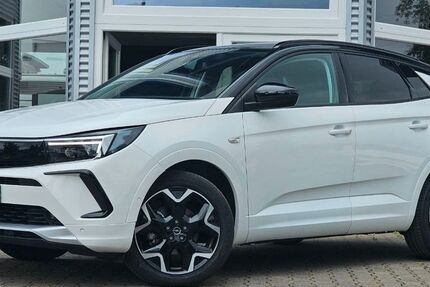 Opel Grandland (X) 9.400 km 21.900 &euro; Neuwied 56566