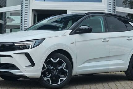 Opel Grandland (X) 9.400 km 22.690 &euro; Neuwied 56566