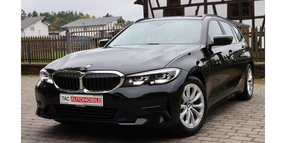 BMW 318 95.000 km 19.880 &euro; Emmelshausen/ 25km v. Koblenz 56281