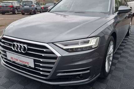 Audi A8 38.999 km 42.980 &euro; Altendiez 65624