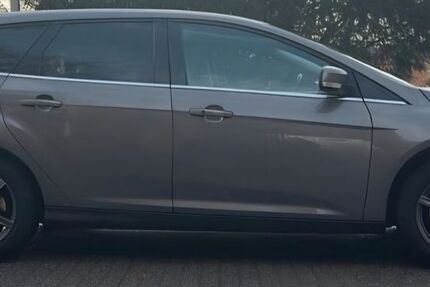 Ford Focus 165.800 km 3.800 &euro; Dierdorf 56269