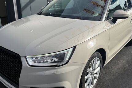 Audi A1 137.311 km 11.690 &euro; Neuwied 56564