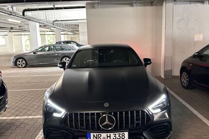 Mercedes-Benz AMG GT S 42.544 km 104.000 &euro; neuwied 56564