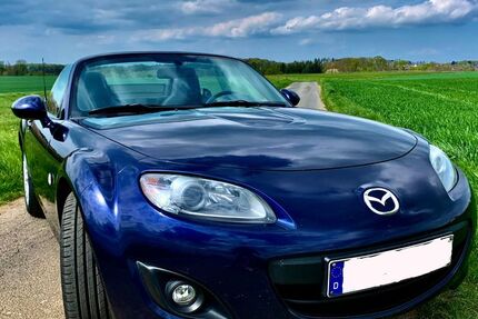 Mazda MX-5 203.000 km 7.250 &euro; Oberhonnefeld-Gierend 56587