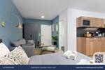 Etagenwohnung Koblenz Altstadt - 2 Zimmer, 2.281&euro; | Angebot:26637331
