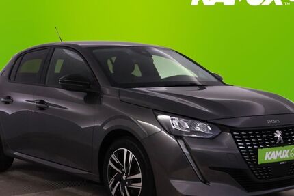 Peugeot 208 33.640 km 13.845 &euro; Siershahn 56427