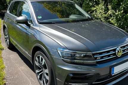 VW Tiguan 169.300 km 19.250 &euro; Oberelbert 56412
