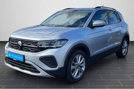 VW T-Cross 19.100 km 24.500 &euro; Kruft 56642