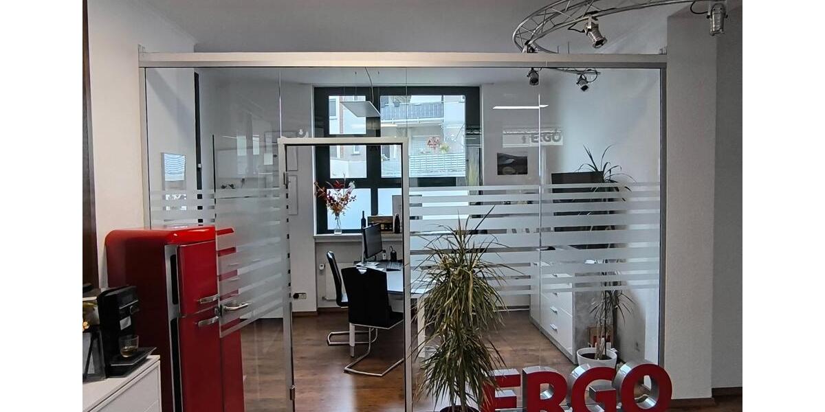 Modernes Büro zur Vermietung – hell, flexibel, zentral zimmer