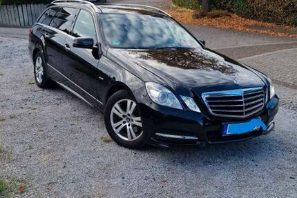Mercedes-Benz E 220 365.800 km 5.600 &euro; Ransbach Baumbach 56235