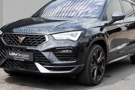 Cupra Ateca 32.455 km 32.980 &euro; Koblenz 56070