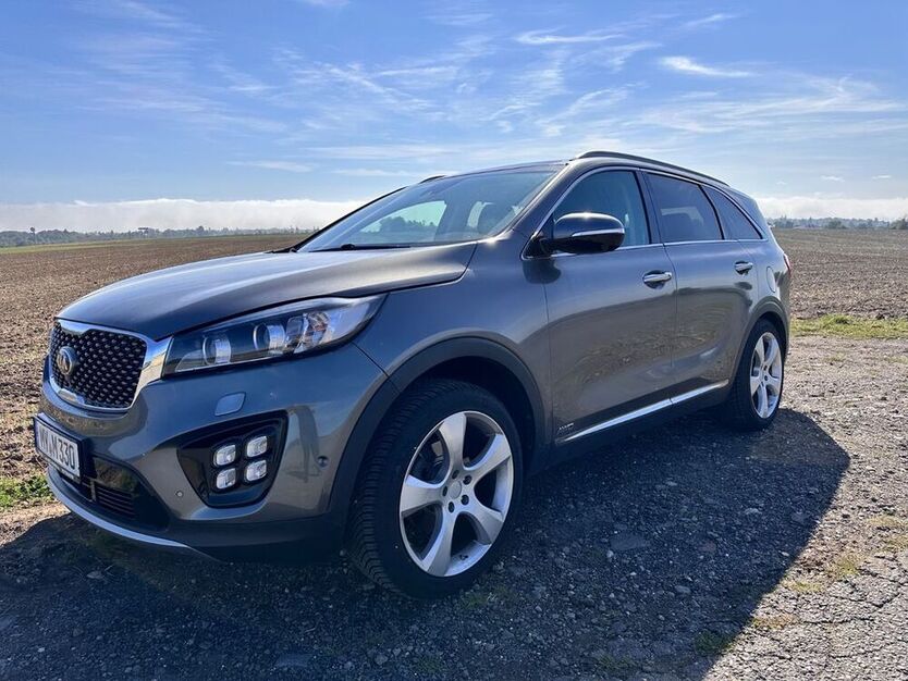 Sorento