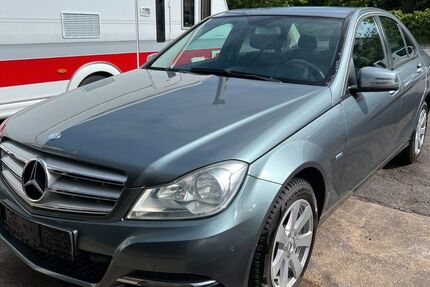 Mercedes-Benz C 180 134.000 km 3.500 &euro; Rheinbrohl 56598