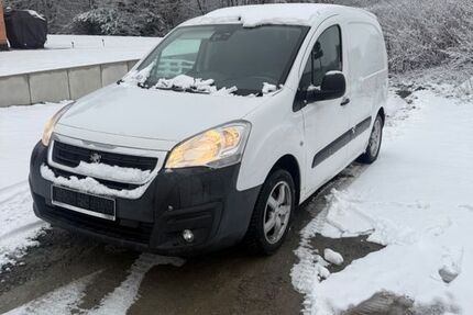 Peugeot Partner 185.000 km 5.500 &euro; Ebernhahn 56424