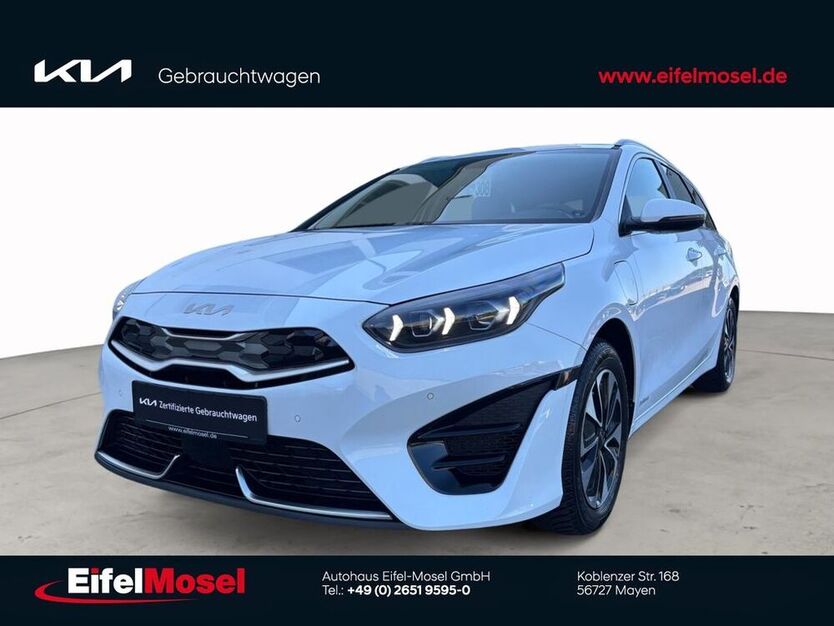 ceed Sportswagon
