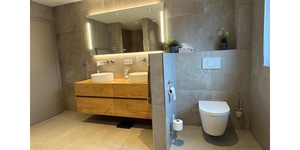 Kernsaniertes Einfamilienhaus mit Wärmepumpe, PV, Keller & Speich 5 zimmer