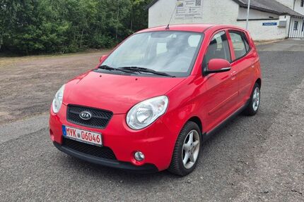 Kia Picanto 69.000 km 2.500 &euro; Plaidt (Mayen-Koblenz) 56637