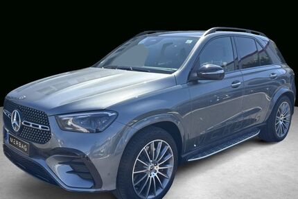 Mercedes-Benz GLE 350 12.680 km 93.900 &euro; Neuwied 56566