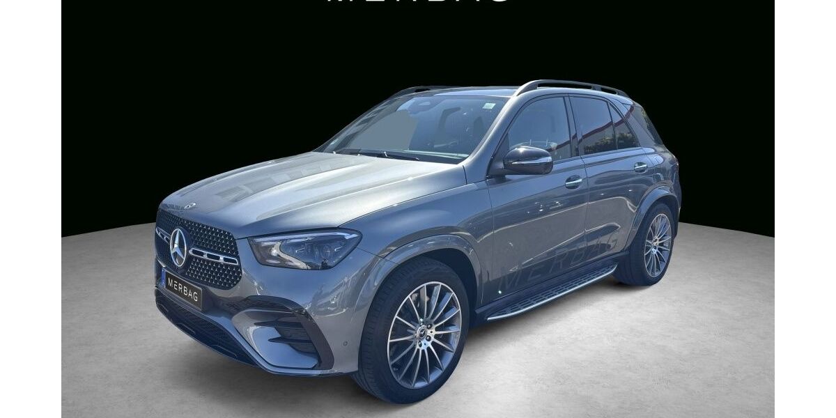 Mercedes-Benz GLE 350 12.680 km 93.900 &euro; Neuwied 56566