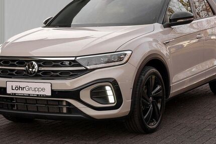 VW T-Roc 7.560 km 36.880 € Koblenz 56076