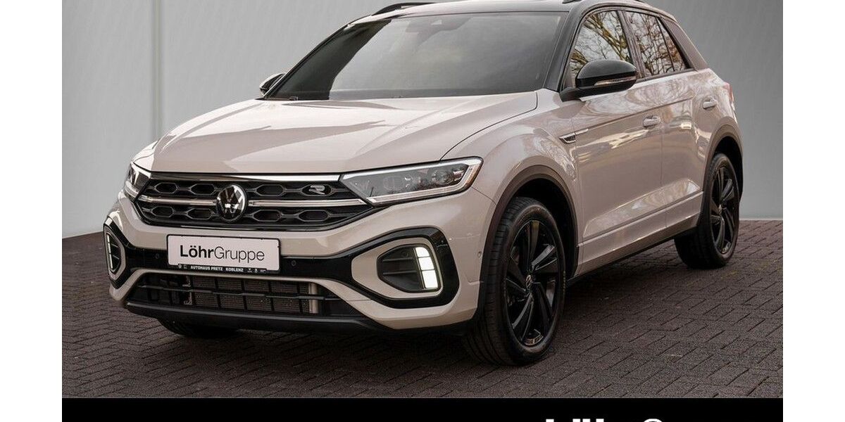 VW T-Roc 7.560 km 36.880 € Koblenz 56076