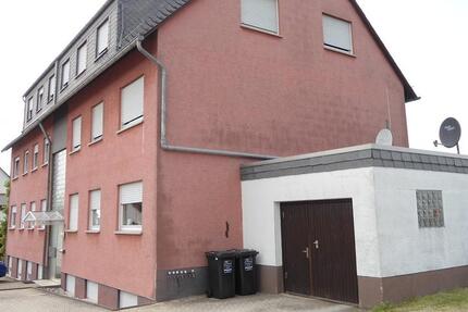 Wohnung Boppard - 2 Zimmer, 60 m&sup2;, 480&euro; | Angebot:26660702