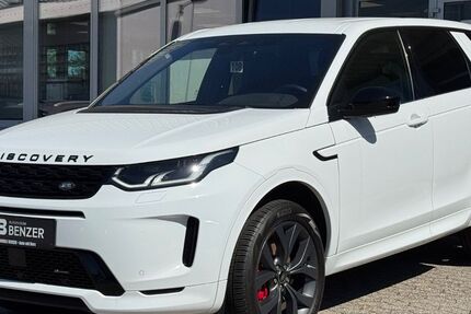 Land Rover Discovery Sport 48.000 km 28.999 &euro; Wirges 56422