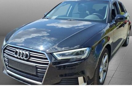 Audi A3 88.380 km 18.870 &euro; Diez 65582