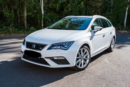 Seat Leon 139.600 km 14.700 &euro; Koblenz 56072