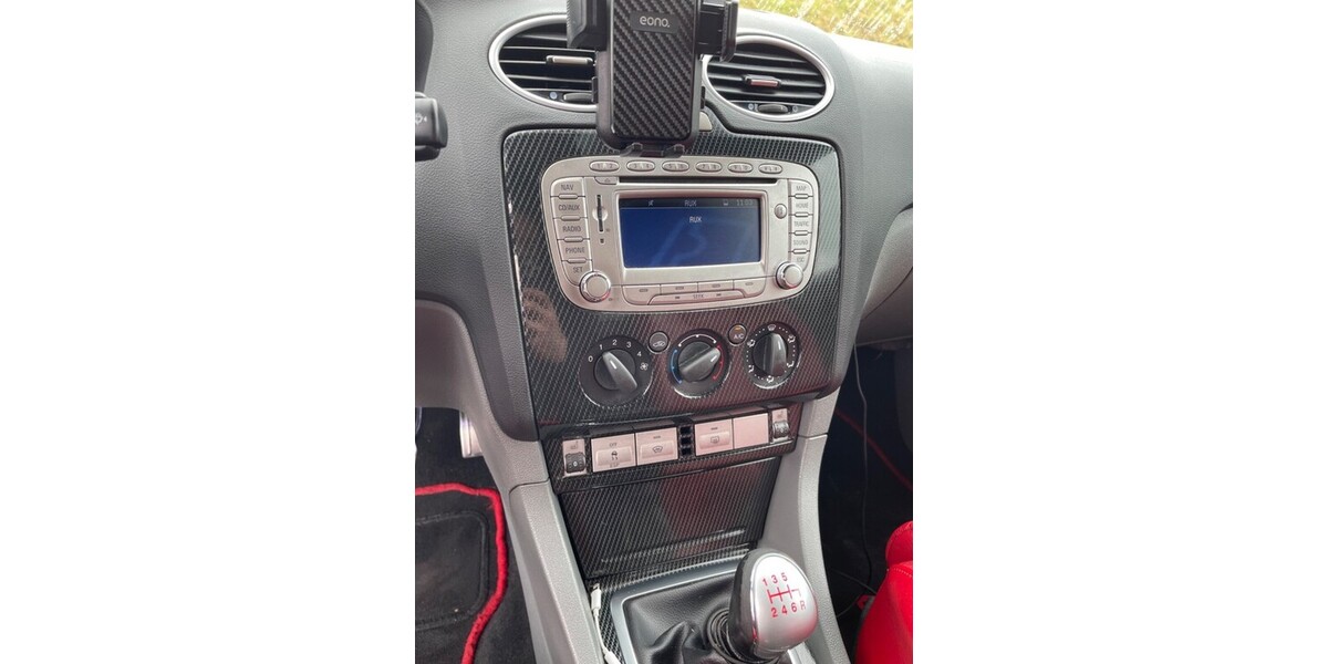 Ford Focus 147.800 km 11.500 € Mayen 56727