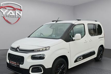 Citroen Berlingo 87.167 km 19.900 € Koblenz 56070