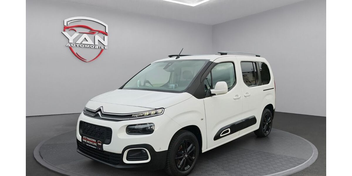 Citroen Berlingo 87.167 km 19.900 € Koblenz 56070