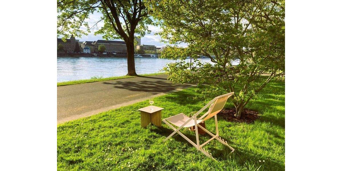 Mehrfamilienhaus, Wohnhaus Koblenz Ehrenbreitstein - 1 Zimmer, 765.000&euro; | Angebot:26309121