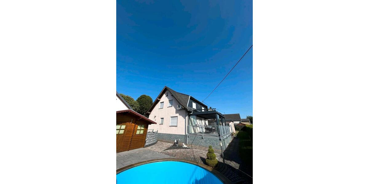 Einfamilienhaus Halsenbach - 5 Zimmer, 180 m&sup2;, 485.000&euro; | Angebot:26951809