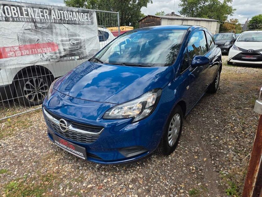 Corsa