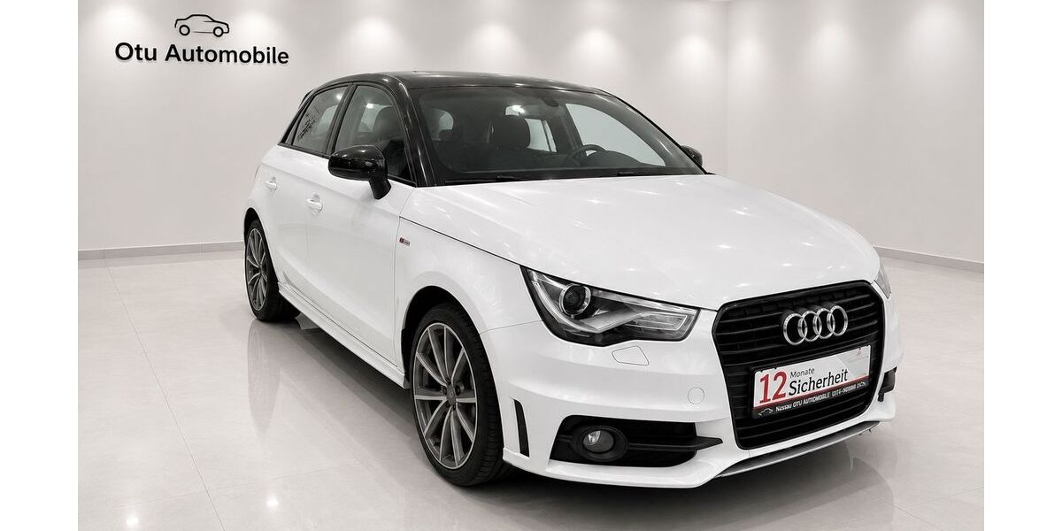 Audi A1 114.300 km 10.950 &euro; Nassau 56377