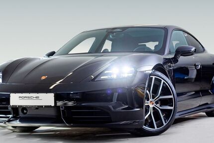 Porsche Taycan 9.900 km 134.790 &euro; Diez 65582