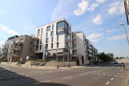 Wohnung Koblenz - 1 Zimmer, 60 m&sup2;, 793&euro; | Angebot:26828344