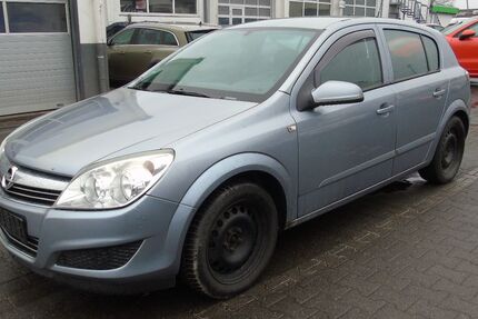 Opel Astra 250.000 km 999 &euro; Ransbach-Baumbach 56235