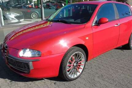 Alfa Romeo 147 116.000 km 1.999 € Ransbach-Baumbach 56235
