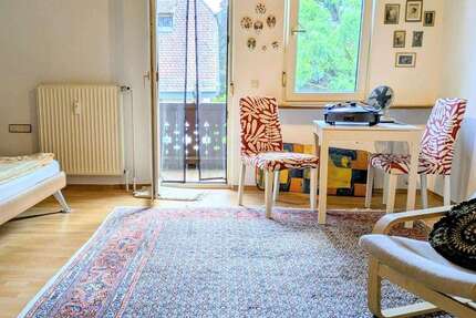 Zimmer Ebertshausen - 1 Zimmer, 1.120&euro; | Angebot:27008351