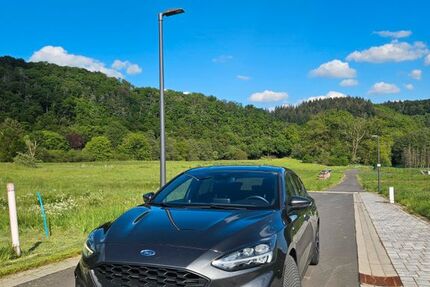 Ford Focus 95.000 km 11.900 &euro; Arzbach 56337