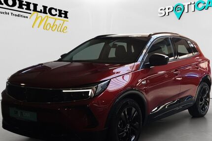 Opel Grandland (X) 34.963 km 23.900 &euro; Koblenz 56073