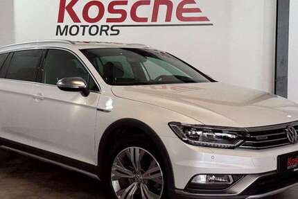 VW Passat Alltrack 79.984 km 25.980 &euro; Neuwied 56566