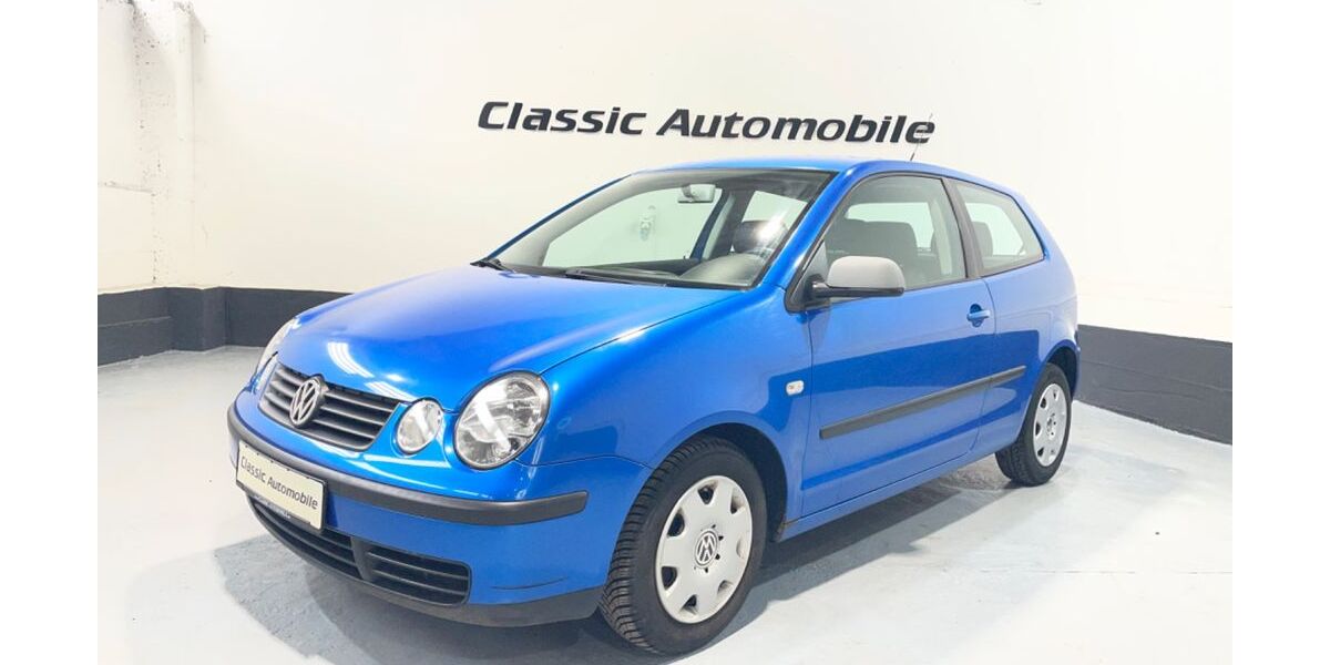 VW Polo 38.000 km 2.990 &euro; Neuwied 56567